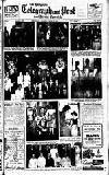 Hampshire Telegraph Thursday 18 April 1957 Page 1