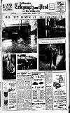 Hampshire Telegraph Friday 27 September 1957 Page 1