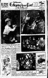 Hampshire Telegraph Friday 22 November 1957 Page 1