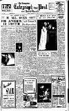 Hampshire Telegraph Friday 27 December 1957 Page 1