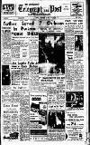 Hampshire Telegraph Friday 07 November 1958 Page 1