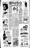 Hampshire Telegraph Friday 07 November 1958 Page 8