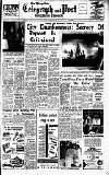Hampshire Telegraph Friday 05 December 1958 Page 1