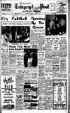 Hampshire Telegraph Friday 09 January 1959 Page 1