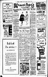 Hampshire Telegraph Friday 09 January 1959 Page 6