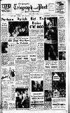 Hampshire Telegraph Friday 10 April 1959 Page 1