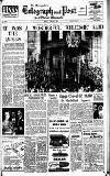 Hampshire Telegraph Friday 12 June 1959 Page 1