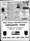 Hampshire Telegraph Friday 19 June 1959 Page 16