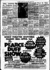 Hampshire Telegraph Friday 18 March 1960 Page 4