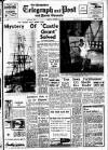 Hampshire Telegraph Friday 28 October 1960 Page 1
