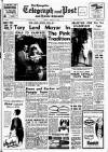 Hampshire Telegraph Friday 17 March 1961 Page 1