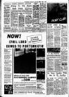 Hampshire Telegraph Friday 07 April 1961 Page 8