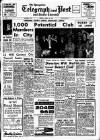 Hampshire Telegraph Friday 28 April 1961 Page 1
