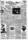 Hampshire Telegraph Friday 05 May 1961 Page 1