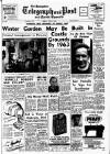 Hampshire Telegraph Friday 02 June 1961 Page 1