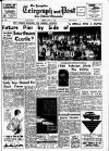 Hampshire Telegraph Friday 16 June 1961 Page 1