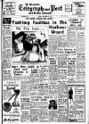 Hampshire Telegraph Friday 13 October 1961 Page 1