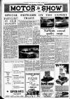 Hampshire Telegraph Friday 20 October 1961 Page 10