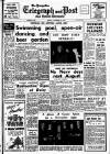 Hampshire Telegraph Friday 10 November 1961 Page 1