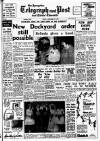 Hampshire Telegraph Friday 24 November 1961 Page 1