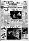 Hampshire Telegraph Friday 01 December 1961 Page 1