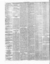 Wigan Observer and District Advertiser Saturday 27 October 1855 Page 2