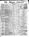 Wigan Observer and District Advertiser Friday 29 May 1857 Page 1