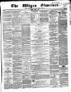 Wigan Observer and District Advertiser Friday 05 June 1857 Page 1
