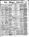Wigan Observer and District Advertiser Friday 24 July 1857 Page 1