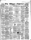 Wigan Observer and District Advertiser Friday 12 February 1858 Page 1