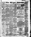 Wigan Observer and District Advertiser Saturday 19 February 1859 Page 1