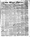 Wigan Observer and District Advertiser Friday 01 April 1859 Page 1