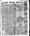 Wigan Observer and District Advertiser Friday 06 May 1859 Page 1