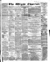 Wigan Observer and District Advertiser Saturday 10 March 1860 Page 1
