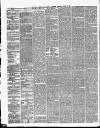 Wigan Observer and District Advertiser Saturday 24 August 1861 Page 2
