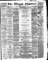 Wigan Observer and District Advertiser Saturday 24 May 1862 Page 1