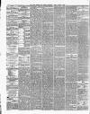 Wigan Observer and District Advertiser Friday 28 October 1864 Page 2