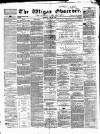 Wigan Observer and District Advertiser Saturday 24 June 1865 Page 1