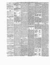 Wigan Observer and District Advertiser Saturday 29 July 1865 Page 4
