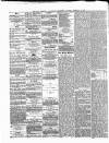 Wigan Observer and District Advertiser Saturday 10 February 1866 Page 4