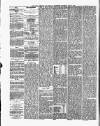 Wigan Observer and District Advertiser Saturday 21 July 1866 Page 4