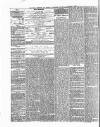Wigan Observer and District Advertiser Saturday 17 November 1866 Page 4