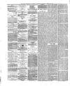 Wigan Observer and District Advertiser Saturday 02 February 1867 Page 4