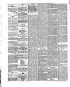 Wigan Observer and District Advertiser Saturday 09 February 1867 Page 4