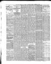 Wigan Observer and District Advertiser Saturday 16 February 1867 Page 4