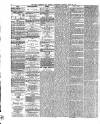 Wigan Observer and District Advertiser Saturday 22 June 1867 Page 4