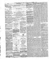 Wigan Observer and District Advertiser Friday 01 November 1867 Page 4