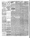 Wigan Observer and District Advertiser Saturday 18 July 1868 Page 4