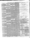 Wigan Observer and District Advertiser Saturday 22 August 1868 Page 8