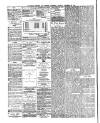 Wigan Observer and District Advertiser Saturday 26 December 1868 Page 4